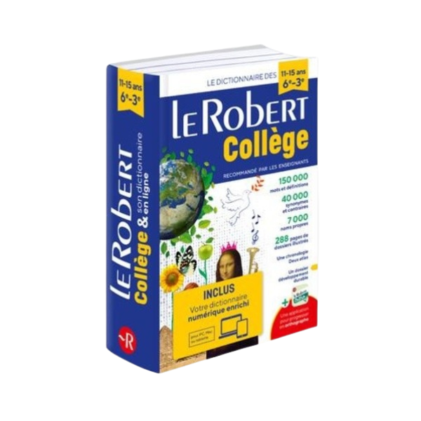 LE ROBERT COLLEGE