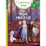 DISNEY - LA REINE DES NEIGES 2, CP NIVEAU 2