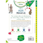 DISNEY - LA REINE DES NEIGES 2, CP NIVEAU 2