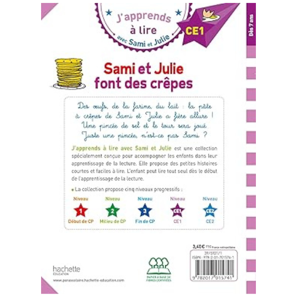 Texte alternatif de l'image
