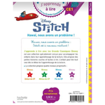 DISNEY - LILO ET STITCH 2 - HAWAI, NOUS AVONS UN PROBLEME !, CE1