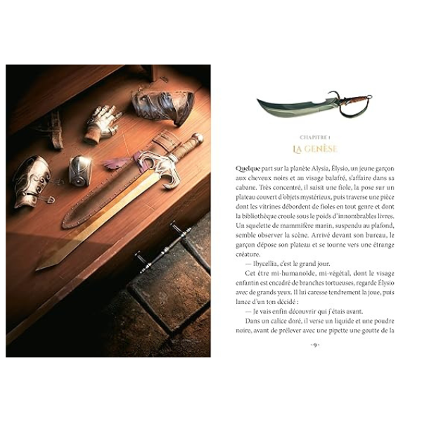 Texte alternatif de l'image