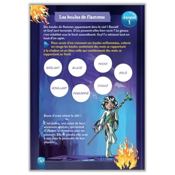 Texte alternatif de l'image