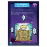 LES LEGENDAIRES - 50 ENIGMES ET ACTIVITES EXTRAORDINAIRES CP