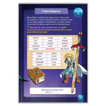 LES LEGENDAIRES - 50 ENIGMES ET ACTIVITES EXTRAORDINAIRES CE1