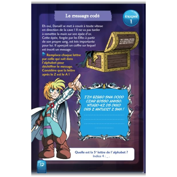 LES LEGENDAIRES - 50 ENIGMES ET ACTIVITES EXTRAORDINAIRES CE1