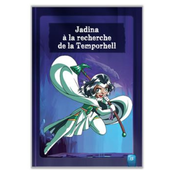 Texte alternatif de l'image