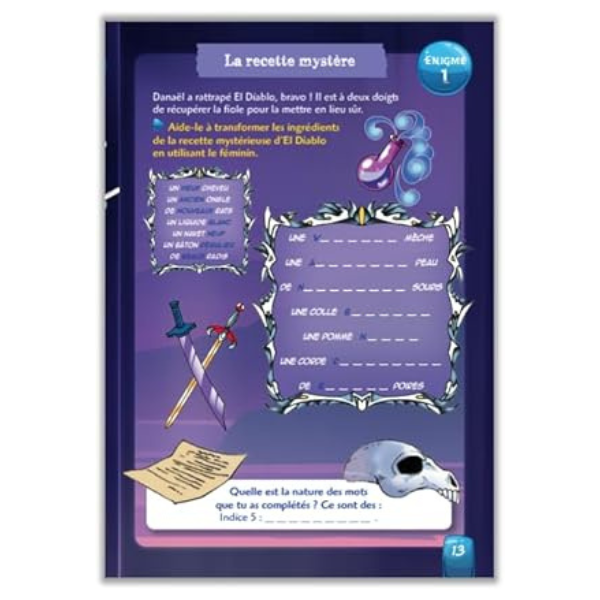 Texte alternatif de l'image