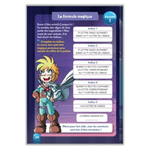 LES LEGENDAIRES - 50 ENIGMES ET ACTIVITES EXTRAORDINAIRES CM1