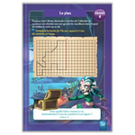 LES LEGENDAIRES - 50 ENIGMES ET ACTIVITES EXTRAORDINAIRES CM1