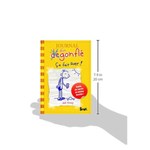 JOURNAL D'UN DEGONFLE - TOME 4 - CA FAIT SUER ! - JOURNAL D'UN DEGONF