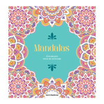 COLORIAGES POUR ME DETENDRE : MANDALAS