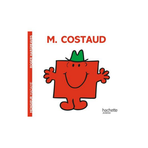 MONSIEUR COSTAUD