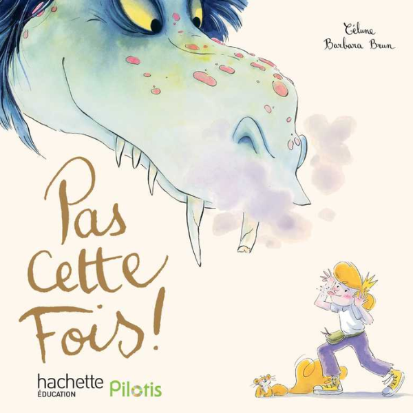 pas cette fois
