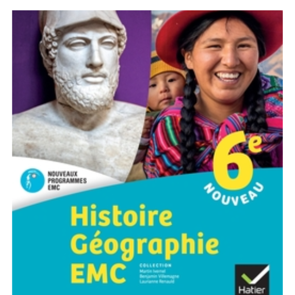 histoire geo emc 6e