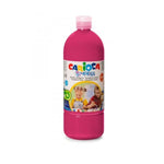 GOUACHE LIQUIDE CARIOCA 40430/04 BOUTEILLE 1000 ML MAGENTA