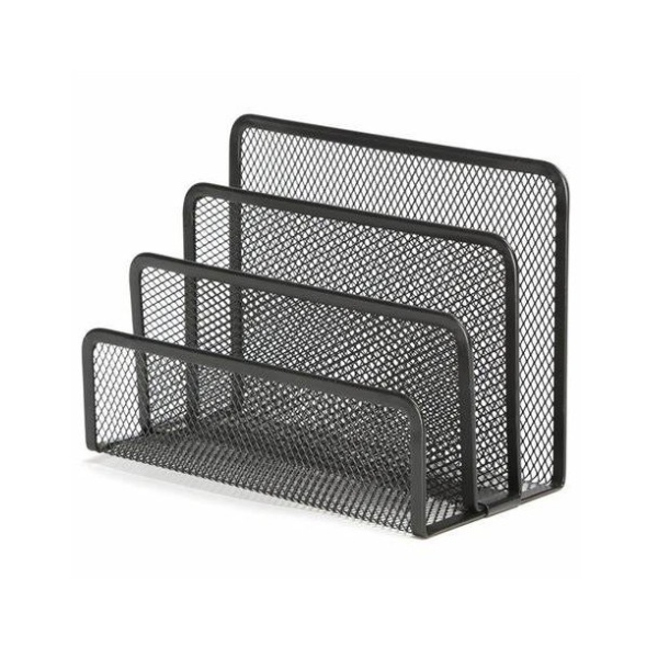 Porte-lettres 3 niveaux – 37 cm