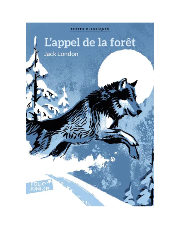 L'APPEL DE LA FORET