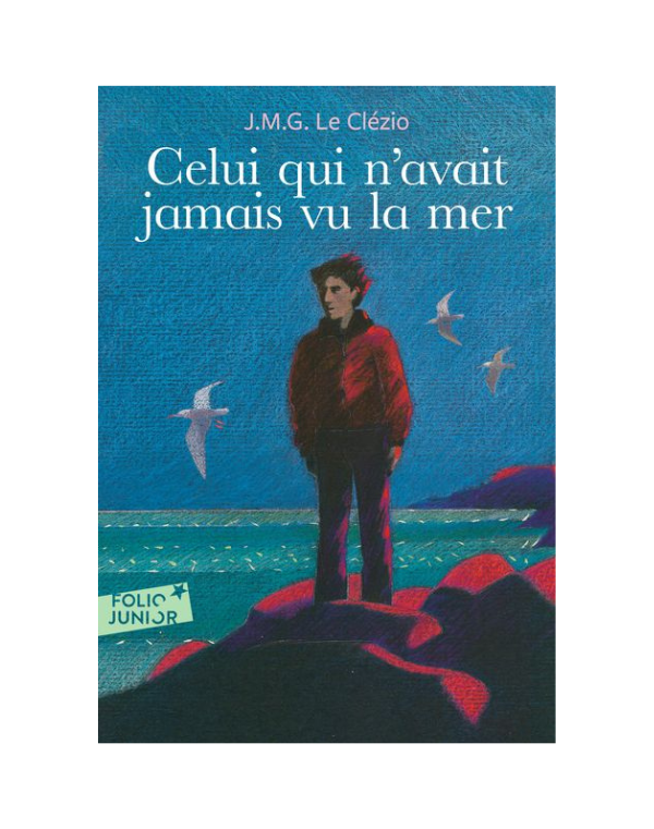 CELUI QUI N'AVAIT JAMAIS VU LA MER/LAMONTAGNE DU DIEU VIVANT