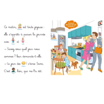 LES HISTOIRES DE P'TIT SAMI MATERNELLE (3-5 ANS) : VIVE LES CREPES