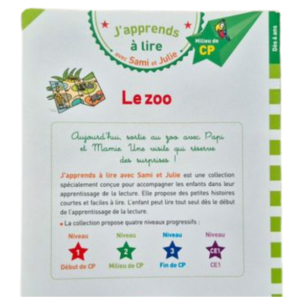 Texte alternatif de l'image