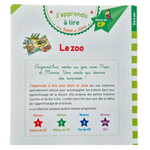 SAMI ET JULIE CP NIVEAU 2 LE ZOO