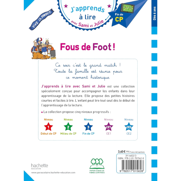 Texte alternatif de l'image