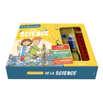 A LA DECOUVERTE DE LA SCIENCE