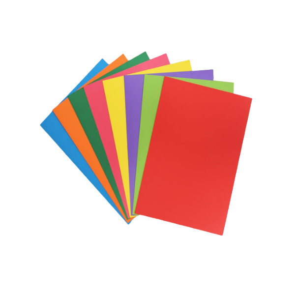 200 SOUS CHEMISE 10 COULEURS 70G VIDEX