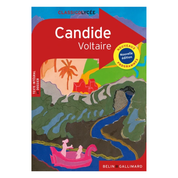 CANDIDE