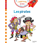 SAMI ET JULIE CP NIVEAU 1 LES PIRATES