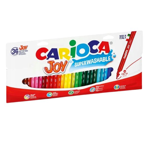 FEUTRE JOY SUPER LAVABLEPOCH DE 36 REF 40556