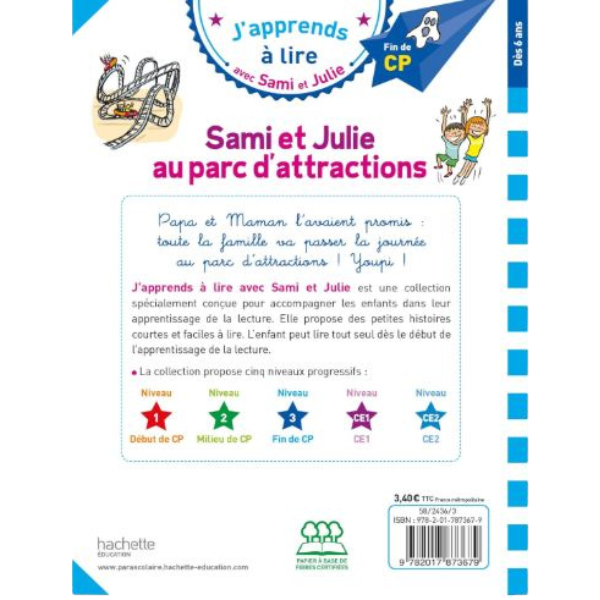 Texte alternatif de l'image