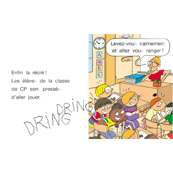 Texte alternatif de l'image