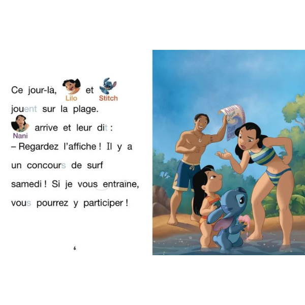 Texte alternatif de l'image