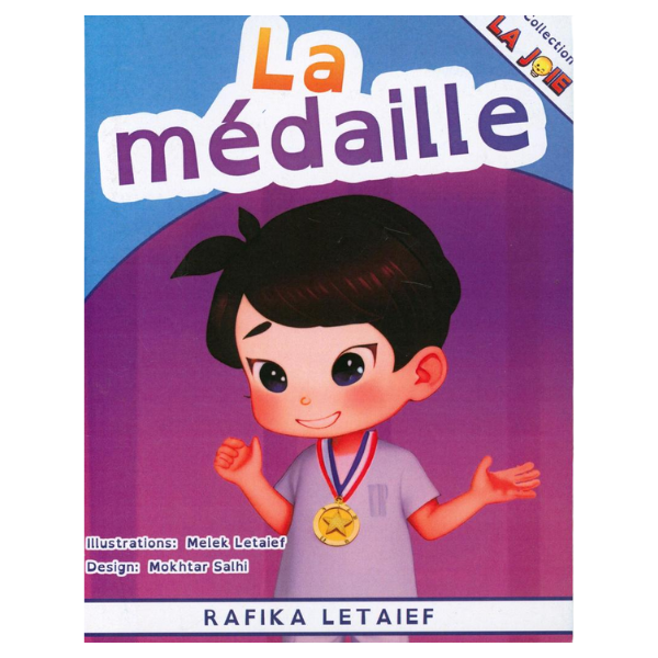 LA MEDAILLE