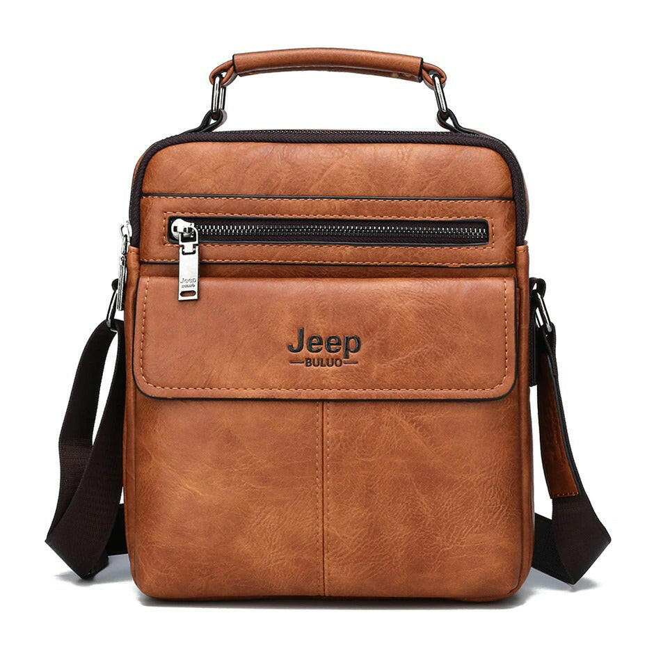 Jeep-Buluo J901.