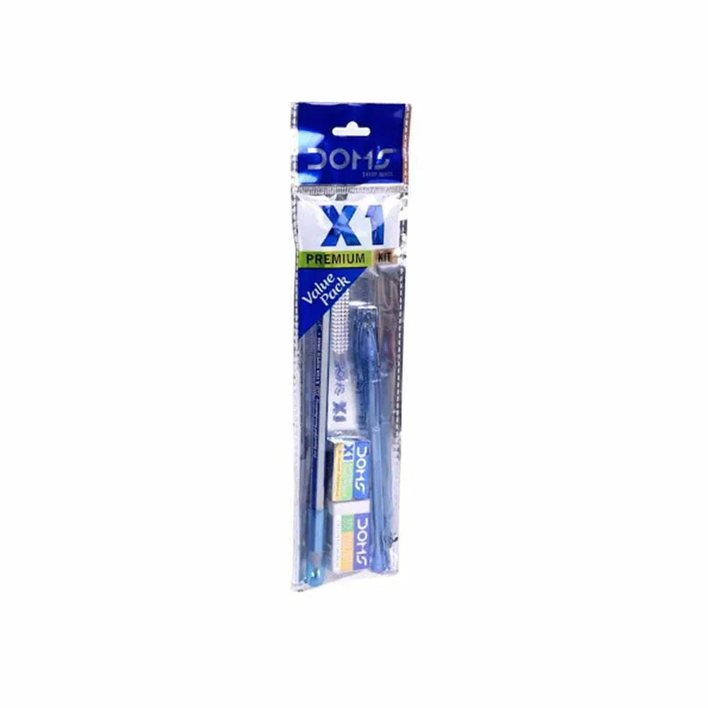 X1 PREMIUM KIT DOMS.