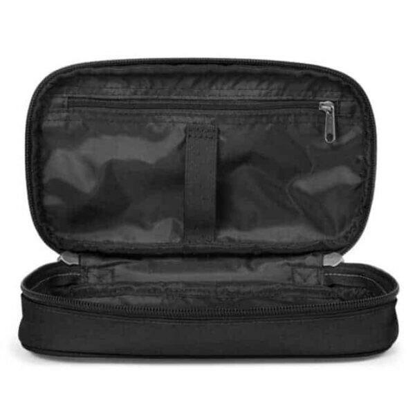 Eastpak – Trousse Oval – Noir.