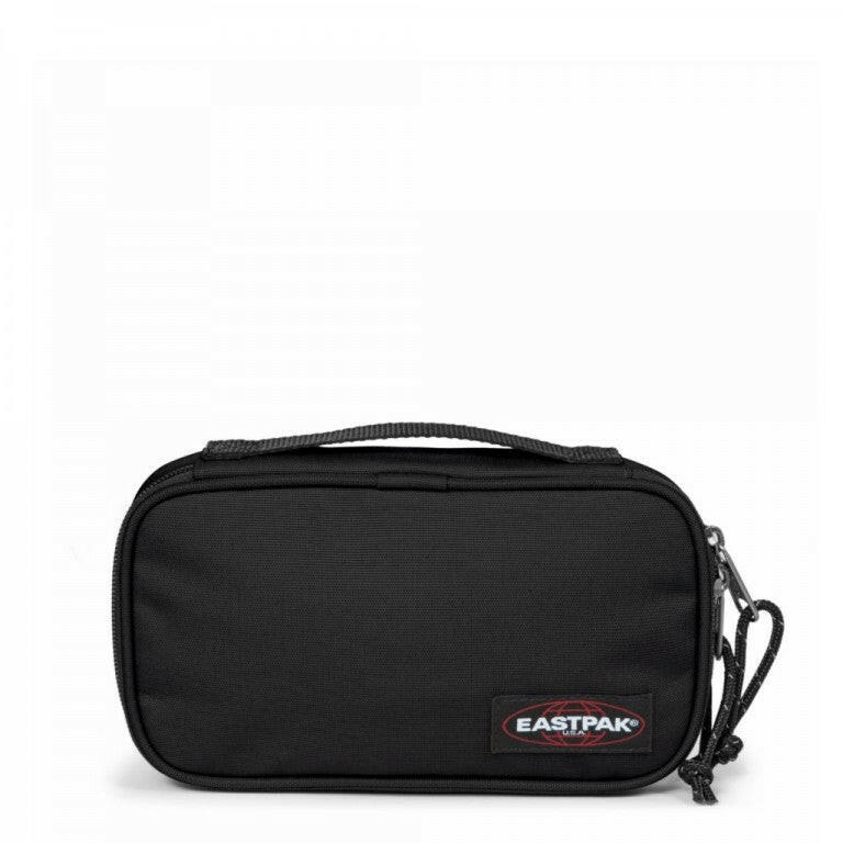 Eastpak – Trousse Oval – Noir.
