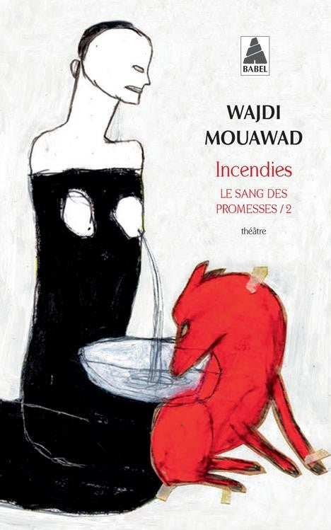 INCENDIES