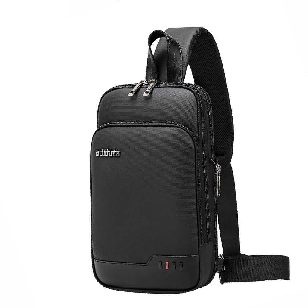 Arctic hunter SP113.