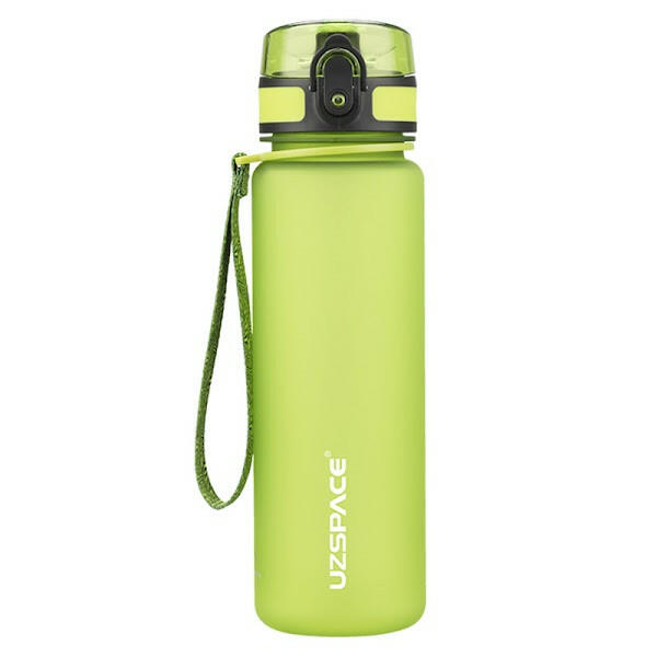 UZSPACE TWB-3026 500ml Green.