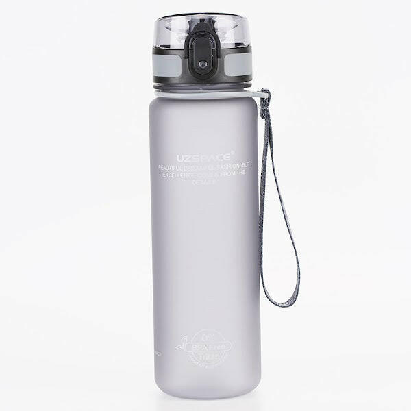 UZSPACE TWB-3026 500ml Grey.