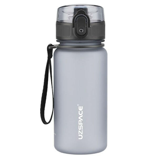 UZSPACE TWB-3034 350ml Grey.