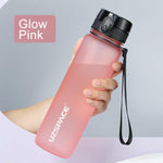 Uzspace TWB-3026 500ml GlowPink.