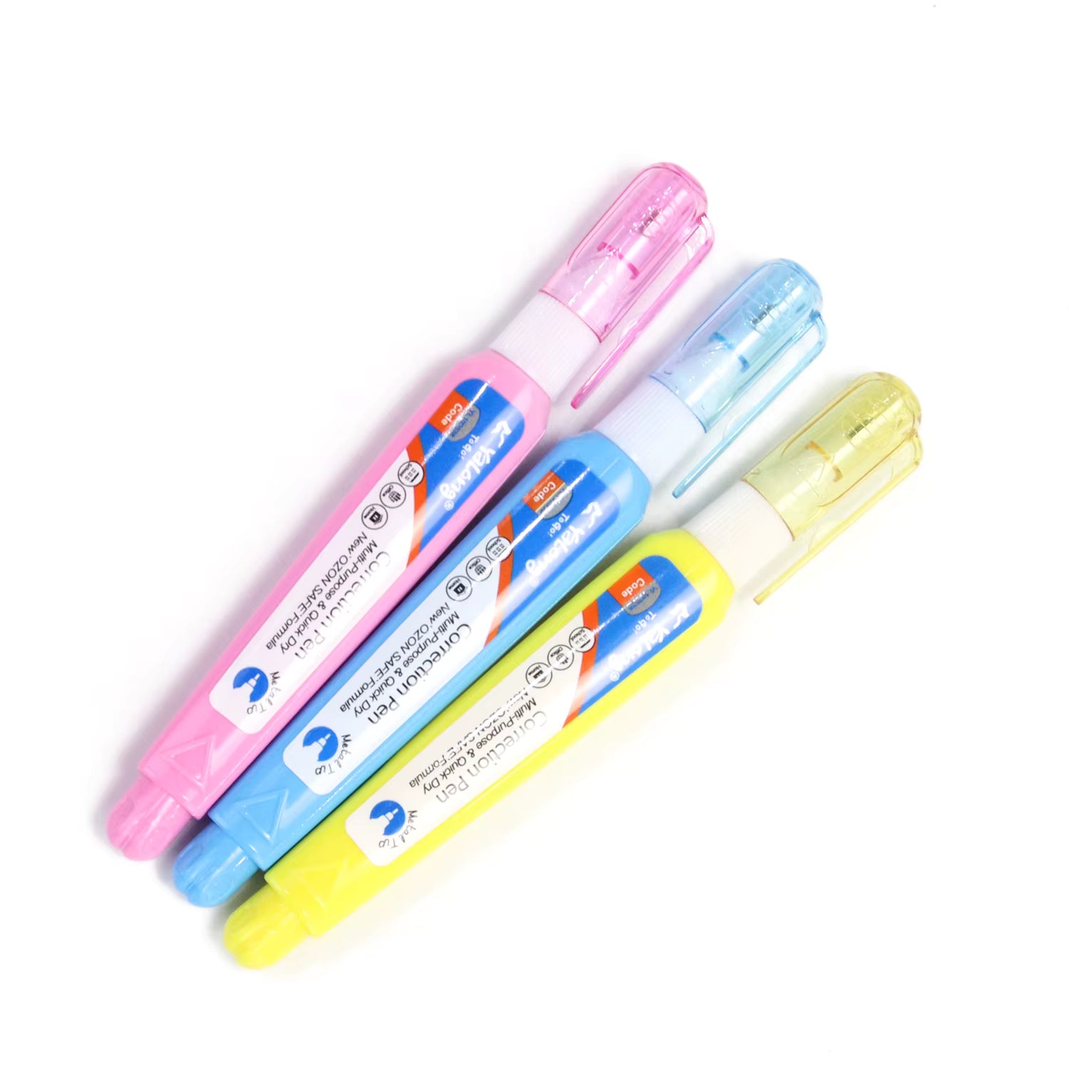 Correcteur Yalong – Couleur Pastel