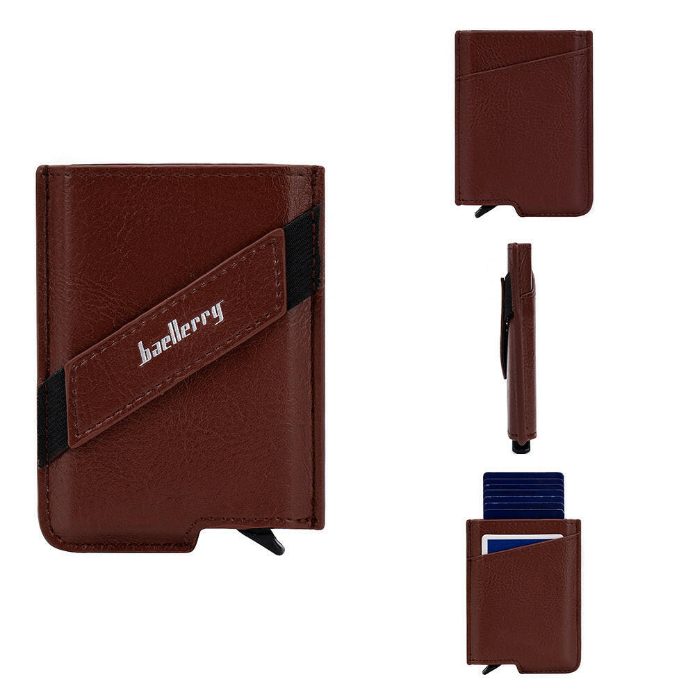 Baellerry BP44.