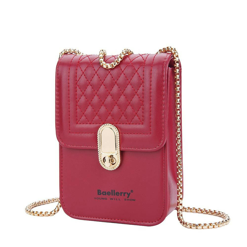 Baellerry BF7.
