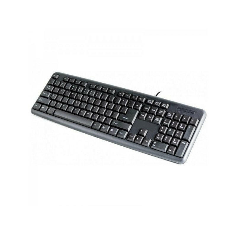 Clavier Spider simple.